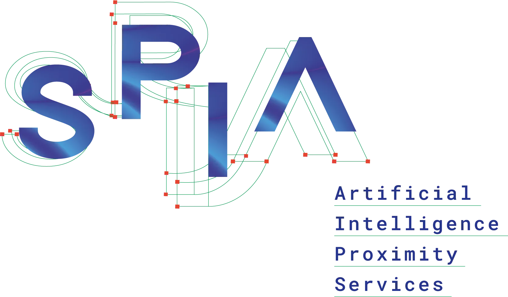 SPIA – Artificial Intelligence Proximity Services