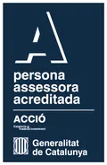 Persona assessora acreditada ACCIÓ