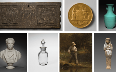 Combining Global and Local Deep Learning Architectures for Art Mediums Classifications Tasks