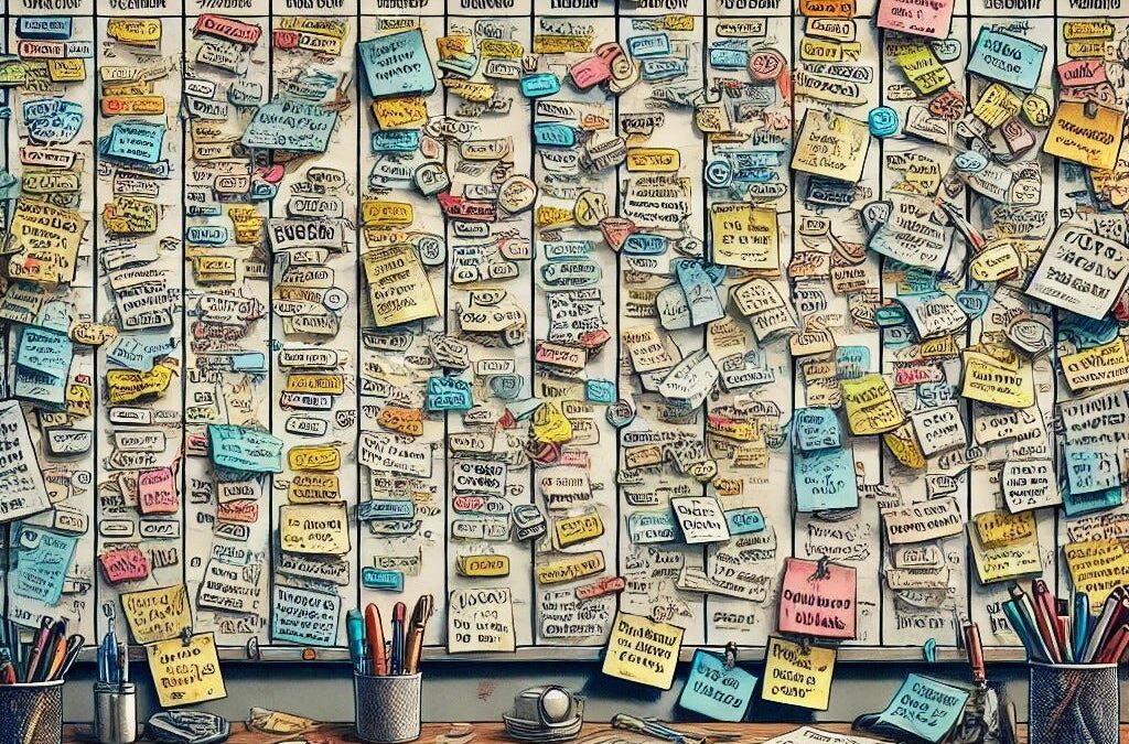 Automatic Task Planning